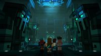 Minecraft: Story Mode — Season Two screenshot, image №268593 - RAWG