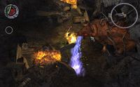 The Bard's Tale screenshot, image №222308 - RAWG