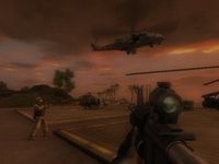 Battlefield 2: Modern Combat screenshot, image №506930 - RAWG