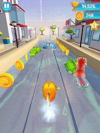 Run Fish Run screenshot, image №2214844 - RAWG