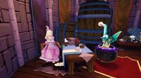 Tower Princess: Knight's Trial screenshot, image №3441395 - RAWG