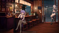 Sexuality with girlfriends: Kello&Cammy screenshot, image №4147487 - RAWG