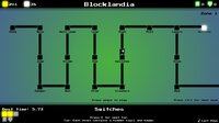 Super Block Boy and Friends screenshot, image №4181444 - RAWG