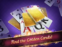 Golf Solitaire Muse: Free Card Games with Friends screenshot, image №2031899 - RAWG