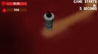 Project: Virulence screenshot, image №2362225 - RAWG