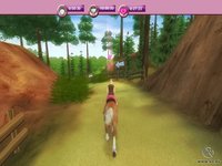 Barbie Horse Adventures: Riding Camp screenshot, image №508487 - RAWG