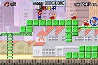 Mario vs. Donkey Kong (2004) screenshot, image №732544 - RAWG
