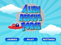 Alien Rescue Force (A.R.F) screenshot, image №964865 - RAWG