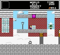 Super Robert screenshot, image №2284467 - RAWG