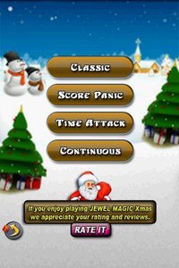 Jewel Magic Xmas screenshot, image №1462288 - RAWG