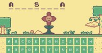 Hangman Flower Edition screenshot, image №3413600 - RAWG