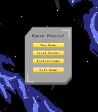 Space Shoota screenshot, image №2910557 - RAWG