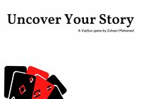 Uncover Your Story screenshot, image №2961787 - RAWG