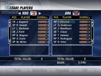 MVP Baseball 2003 screenshot, image №365717 - RAWG