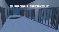Guardian Breakout screenshot, image №3873592 - RAWG