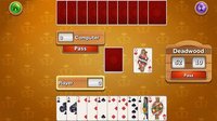 Gin Rummy Deluxe screenshot, image №1457143 - RAWG