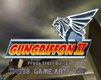 GunGriffon 2 screenshot, image №2149421 - RAWG
