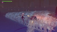 SLASHING NIGHT screenshot, image №4123198 - RAWG