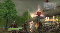 Bladestorm: The Hundred Years' War screenshot, image №527336 - RAWG