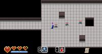 The Final Exam (itch) screenshot, image №3404745 - RAWG