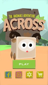 Across: The Animals Adventure screenshot, image №1841919 - RAWG