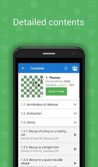 Chess King - Learn Chess the Easy Way screenshot, image №1501046 - RAWG