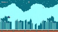 FlappyBird-CloneGame#01 screenshot, image №3405123 - RAWG