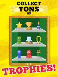 App Achievement Unlocked screenshot, image №1843430 - RAWG
