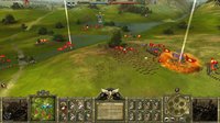 King Arthur: The Saxons screenshot, image №556306 - RAWG