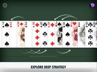 Pair Solitaire screenshot, image №943774 - RAWG