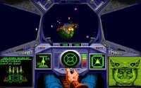 Wing Commander: Academy screenshot, image №223264 - RAWG