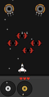 DJ Shmup screenshot, image №2476733 - RAWG