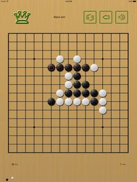 Gomoku Solver screenshot, image №988079 - RAWG