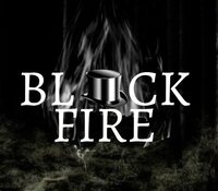 Black Fire (itch) (Brennan McCulloch) screenshot, image №2510517 - RAWG