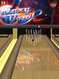 Galaxy Bowling 3D screenshot, image №686246 - RAWG