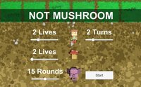 Not Mushroom screenshot, image №1173337 - RAWG