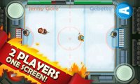 Ice Rage: Hockey screenshot, image №669492 - RAWG