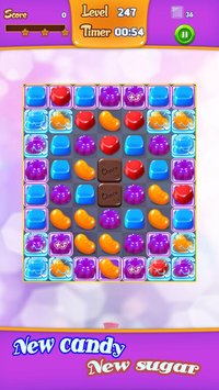 Jelly Blast Legend screenshot, image №1665371 - RAWG