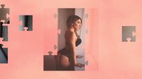 Jigsaw Women screenshot, image №2206726 - RAWG