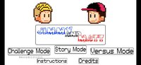 Jimmy and Matt (Renatomad) screenshot, image №1184347 - RAWG