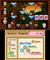 Banana Bliss: Jungle Puzzles screenshot, image №796712 - RAWG