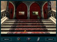 Nancy Drew: The Curse of Blackmoor Manor screenshot, image №408893 - RAWG