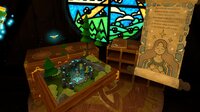 A Knight in the Attic screenshot, image №3866389 - RAWG