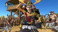 One Piece: Pirate Warriors screenshot, image №588687 - RAWG