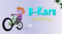 B-Kare: Delivery Rush screenshot, image №2501555 - RAWG