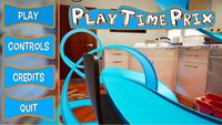 Playtime Prix screenshot, image №1984785 - RAWG