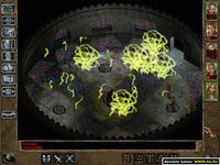 Baldur's Gate II: Shadows of Amn screenshot, image №308302 - RAWG