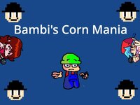 Bambi's Corn Mania screenshot, image №3461868 - RAWG