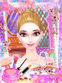 Little Princess Party Makeover screenshot, image №2229678 - RAWG