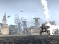 Battlefield 2142 screenshot, image №447776 - RAWG